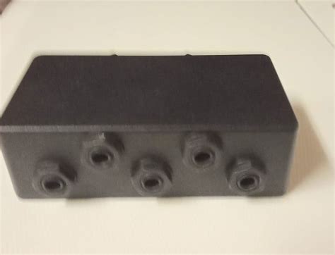 american loopers 5 way junction box|American Loopers 5 Way Junction Box (ALL TRS .